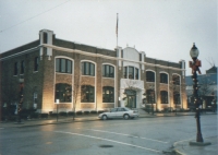 Bluffton City Hall - Bluffton, Indiana
